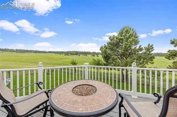 17950 County Road 94, Calhan, CO 80808