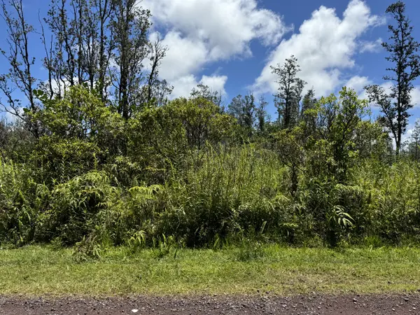PLUMERIA DR #Lot 65, Pahoa, HI 96778