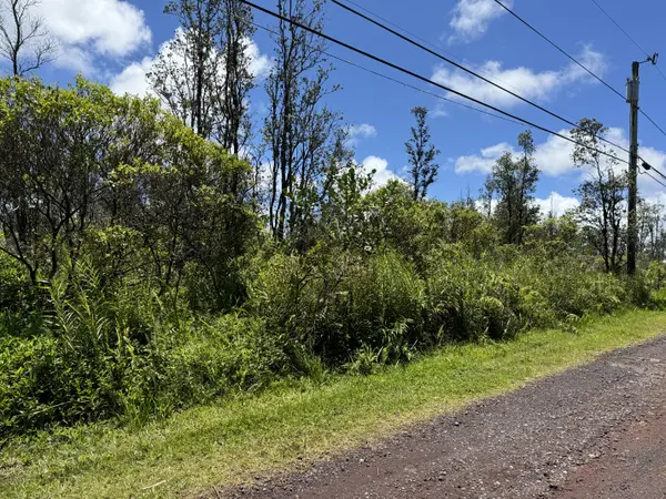PLUMERIA DR #Lot 65, Pahoa, HI 96778