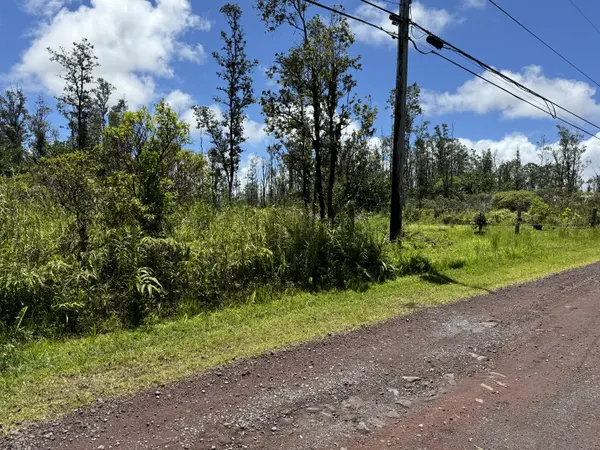 PLUMERIA DR #Lot 65, Pahoa, HI 96778