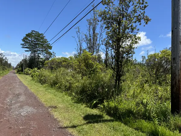 PLUMERIA DR #Lot 65, Pahoa, HI 96778