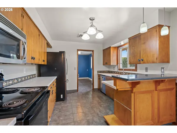 801 SW 37TH ST, Pendleton, OR 97801