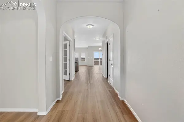 9347 Mayflower Gulch WAY, Colorado Springs, CO 80927