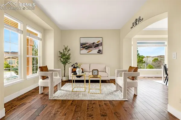 12931 Brookhill DR, Colorado Springs, CO 80921