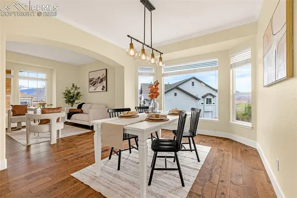 12931 Brookhill DR, Colorado Springs, CO 80921