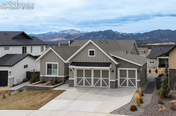 11674 Justify DR, Colorado Springs, CO 80921