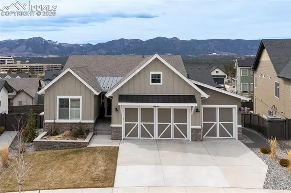 11674 Justify DR, Colorado Springs, CO 80921