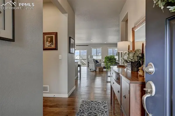 11674 Justify DR, Colorado Springs, CO 80921