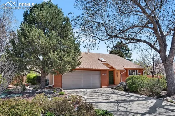 5301 Pinon Valley RD, Colorado Springs, CO 80919