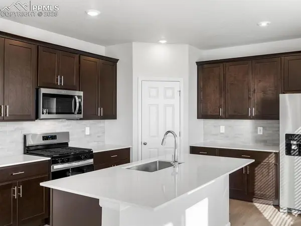 13255 Valley Peak DR, Peyton, CO 80831