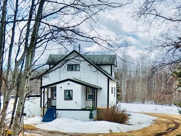 243015 Twp Rd 874, Rural Northern Lights County Of, AB T0H1E0