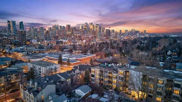 2301 14 ST SW, Calgary, AB T2T 3T5