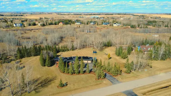 50 Westview EST, Rural Rocky View County, AB T3Z 2S9