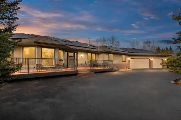 50 Westview EST, Rural Rocky View County, AB T3Z 2S9