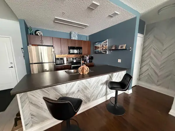 136B Sandpiper RD #113, Fort Mcmurray, AB T9K 0J7