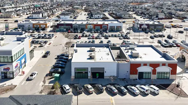 681 Savanna BLVD NE #1207, Calgary, AB T3J5N9