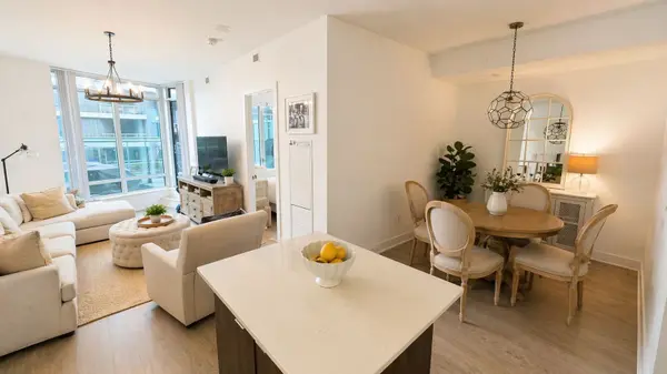 15 Merchants' Wharf N/A #309, Toronto C08, ON M5A 0N8