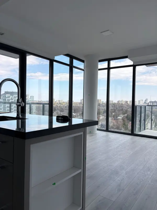 29 Green Trail CT #1803, Toronto C15, ON M2K 0J9