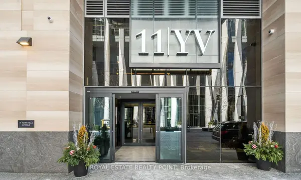 11 Yorkville AVE #2409, Toronto C02, ON M4W 0B7