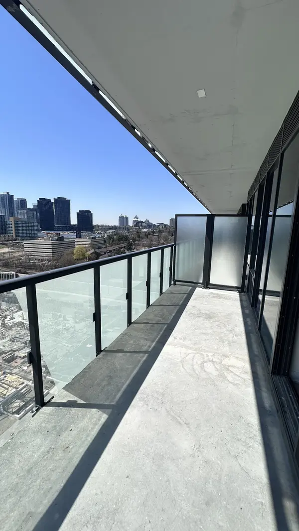 29 Green Trail CT #1512, Toronto C15, ON M2K 0J9