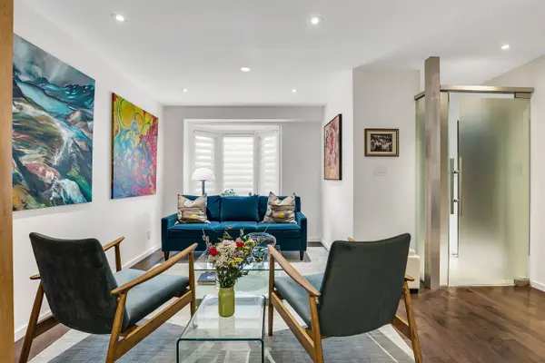 30 Sword ST, Toronto C08, ON M5A 3N2