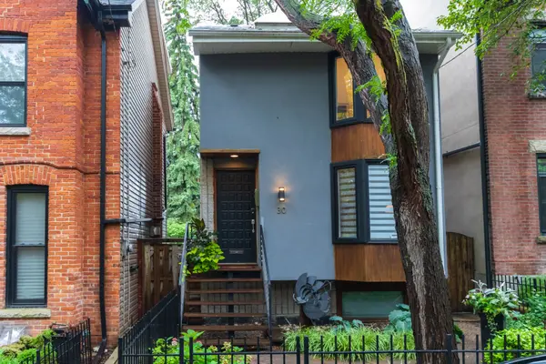 30 Sword ST, Toronto C08, ON M5A 3N2