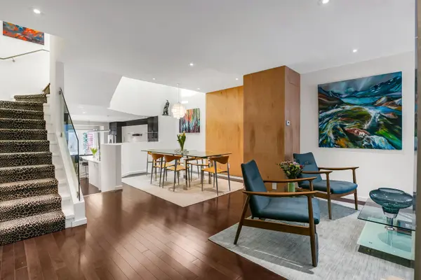 30 Sword ST, Toronto C08, ON M5A 3N2