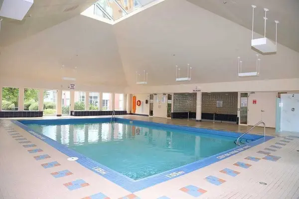 5 Concorde PL #3508, Toronto C13, ON M3C 3M8