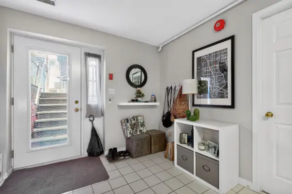 14 Concord AVE #Lower, Toronto C01, ON M6H 2P1