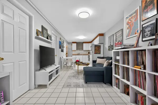 14 Concord AVE #Lower, Toronto C01, ON M6H 2P1