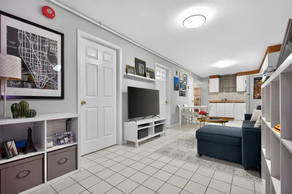 14 Concord AVE #Lower, Toronto C01, ON M6H 2P1