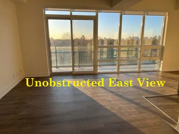 26 Norton AVE #805, Toronto C14, ON M2N 0H6