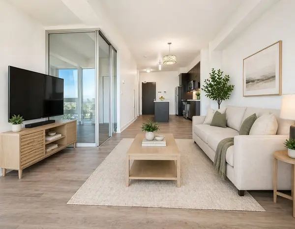 26 Norton AVE #805, Toronto C14, ON M2N 0H6