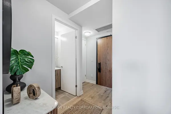 201 Brock ST S #215, Whitby, ON L1N 4K2