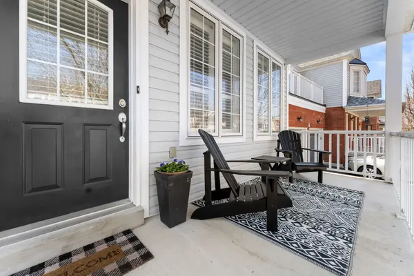 31 Kingham AVE, Ajax, ON L1Z 1M9