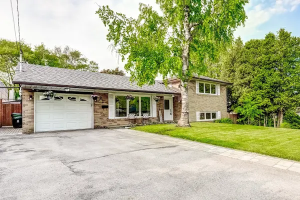 22 Ravine Park CRES, Toronto E10, ON M1C 2M3