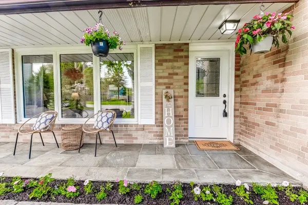 22 Ravine Park CRES, Toronto E10, ON M1C 2M3