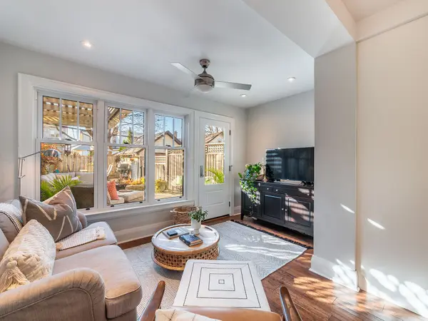 390 Kingswood RD, Toronto E02, ON M4E 3P1