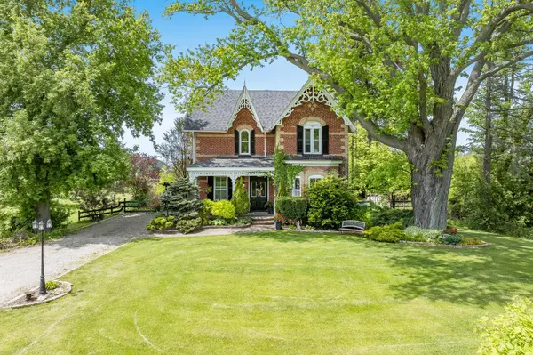 5716 County Road 56 N/A, Essa, ON L0L 1N0