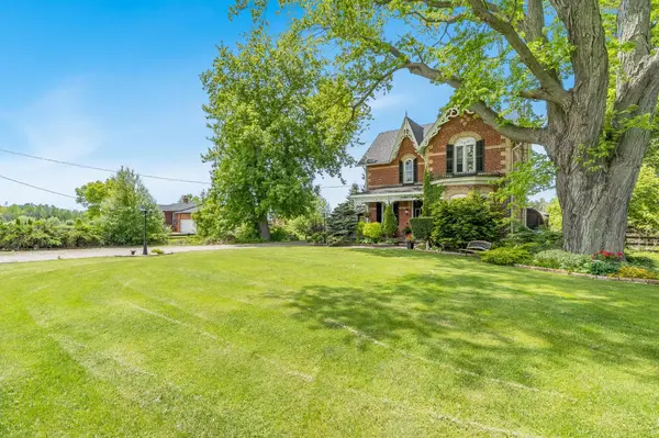 5716 County Road 56 N/A, Essa, ON L0L 1N0