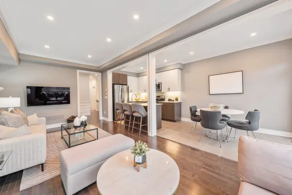 128 Countryman RD, East Gwillimbury, ON L9N 0N8