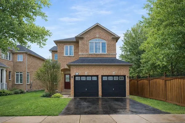 148 Devonsleigh BLVD, Richmond Hill, ON L4S 2N2