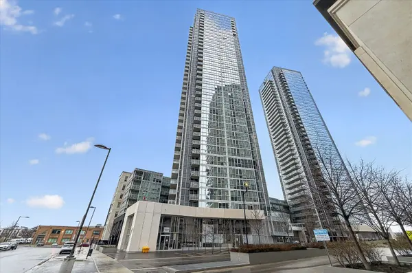 2916 Highway 7 RD #2802, Vaughan, ON L4K 0K6