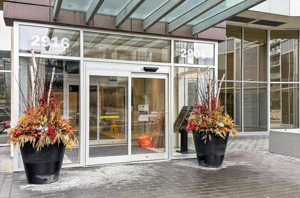 2916 Highway 7 RD #2802, Vaughan, ON L4K 0K6