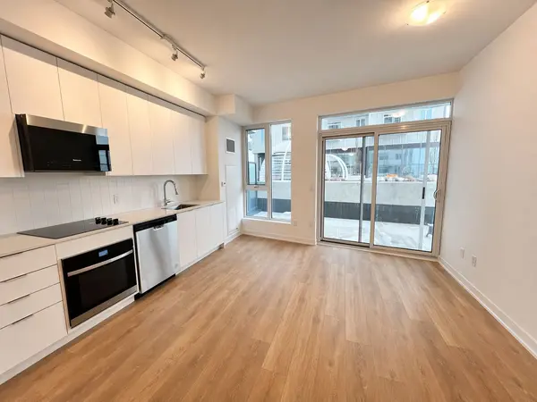 498 Caldari RD #517, Vaughan, ON L4K 0R6