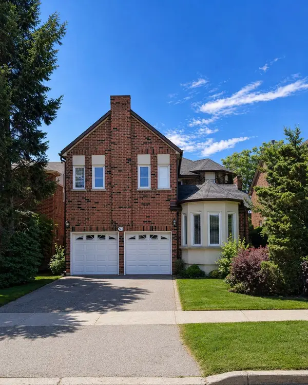 80 Edmund Seager DR, Vaughan, ON L4J 4S5