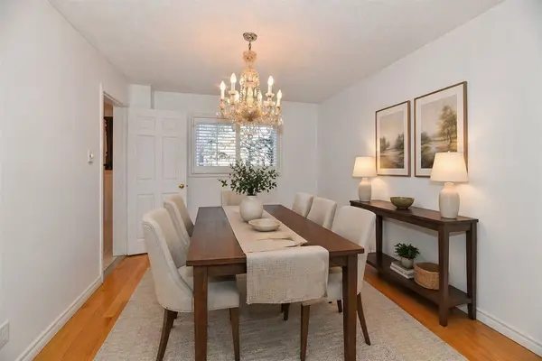 80 Edmund Seager DR, Vaughan, ON L4J 4S5