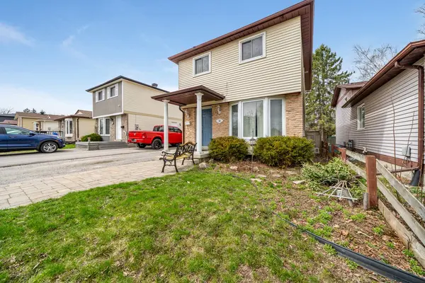 30 Janice DR, Barrie, ON L4N 5N4