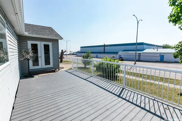 218 Bosworth STREET, Kerrobert, SK S0L 1R0