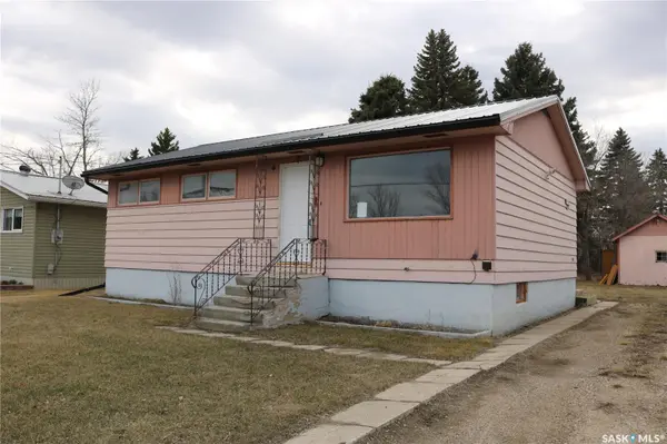 912 Lalonde STREET, Whitewood, SK S0G 5C0